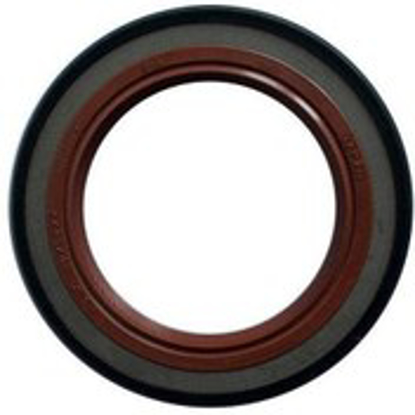 تصویر از کاسه نمد سر میل لنگ سمند موتورملی - VISIUN