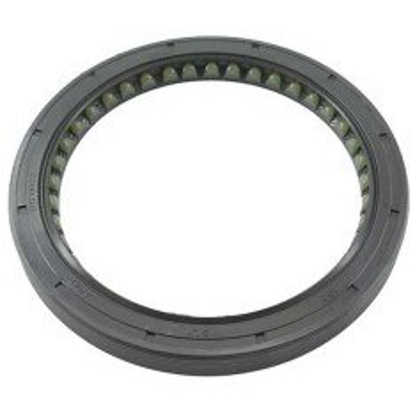 تصویر از کاسه نمد ته میل لنگ پیکان - VISIUN