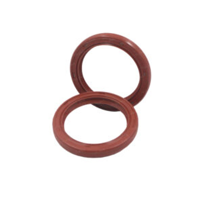 تصویر از کاسه نمد میل سوپاپ 206 تیپ 5 - فنر دار - VISIUN