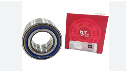 تصویر از بلبرینگ چرخ جلو پراید - جدید - KDK