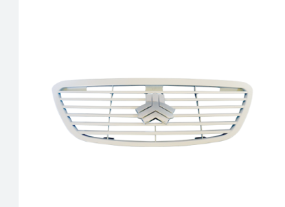 تصویر از جلو پنجره تیبا - سفید