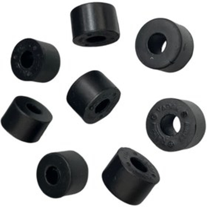 تصویر از لاستیک تعادل پیکان - فال