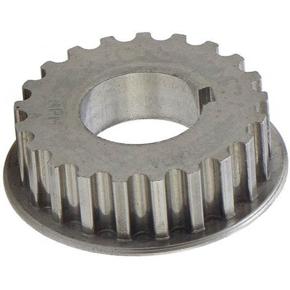 تصویر از دنده سر میل لنگ 405 - تایمینگ - فال