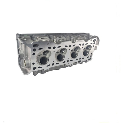 تصویر از سرسیلندر روآ سال - OHVG - پارسیان