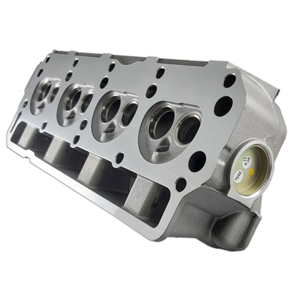 تصویر از سرسیلندر پیکان / روآ - OHV - پارسیان