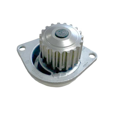 تصویر از واتر پمپ تارا EC5  و پژو 301 - پارسیان