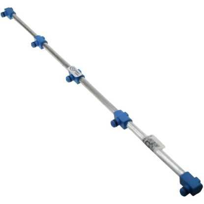 تصویر از لوله روغن ریز 405 - ( دوشی روغن ) - فلزی - خورشید