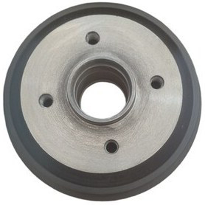 تصویر از کاسه چرخ عقب 206 تیپ 3 - لاهیجان