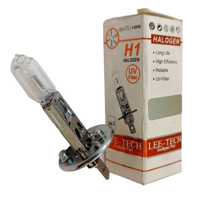 تصویر از لامپ پروژکتور بی سیم - 100 وات - LEE-TECH