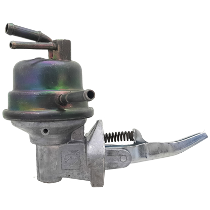 تصویر از پمپ بنزین پراید - کاربرات - ویگور