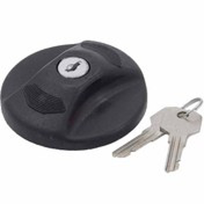 تصویر از درب باک پیکان - مشکی - فال