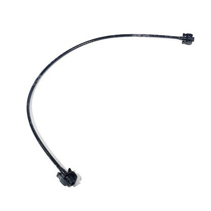 تصویر از شیلنگ رادیات به منبع انبساط 206 - 36799 - پولاسا