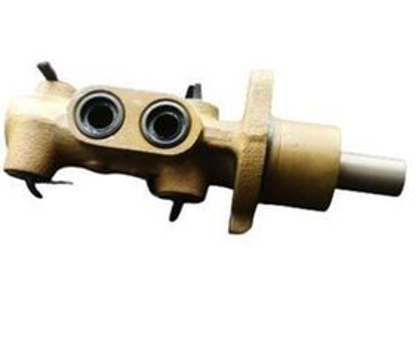 تصویر از پمپ ترمز پیکان - طلایی - تکلان طوس