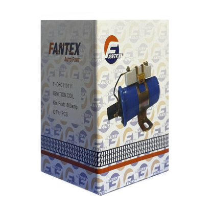 تصویر از کوئل روغنی کاربرات - فنتکس