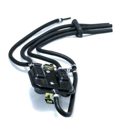 تصویر از حبابگیر بست فلزی پراید - پولاسا