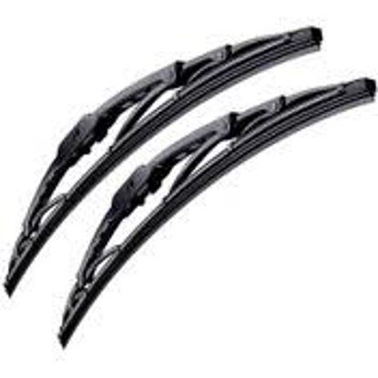 تصویر از تیغه برف پاک کن 405 - 22 - بدون آبپاش - LUMAN