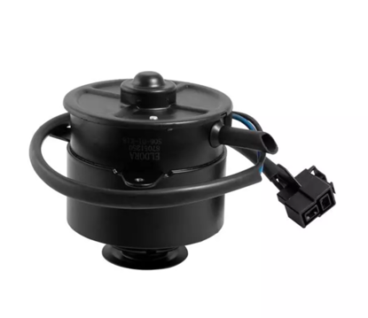 تصویر از موتور فن پراید - تک دور  - AMT