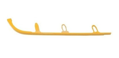 تصویر از ابرویی 405 - راست - زرد - خورشید