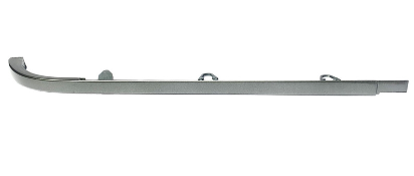 تصویر از ابرویی 405 - راست - نقره ای - خورشید