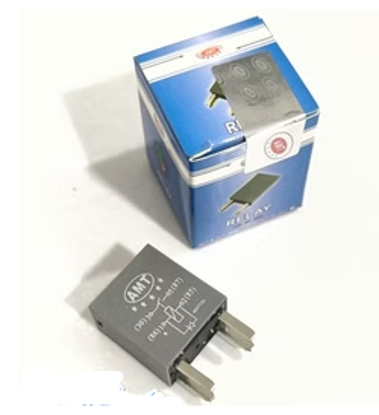 تصویر از رله سوزنی تیبا - طوسی - AMT