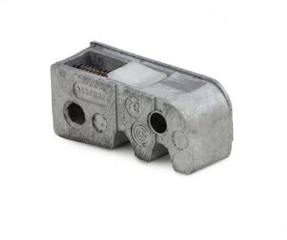 تصویر از زبانه ستون پیکان - راست - کوشان