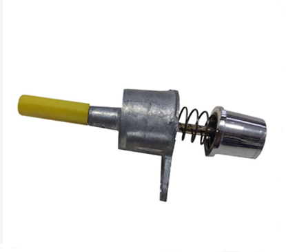 تصویر از مغزی (شاسی) دستگیره بیرونی چپ پیکان کوشان