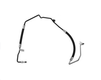 تصویر از شیلنگ هیدرولیک فشار قوی رانا96+اهرم کلاچدار پولاسا