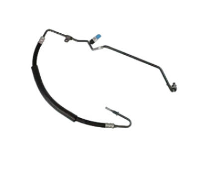 تصویر از شیلنگ هیدرولیک فشار قوی206مدل 83-85 باسنسور پولاسا