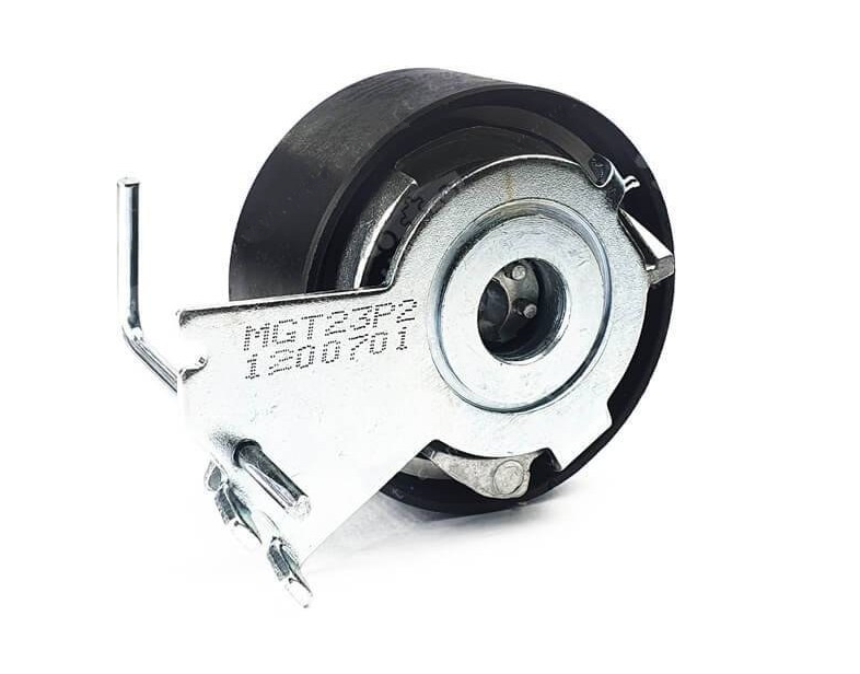 تصویر از بلبرینگ سفت کن تایم 206 تیپ 5 - متحرک - KDK