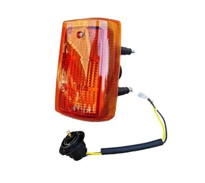 تصویر از چراغ راهنما پیکان - راست - کامل - اوژن