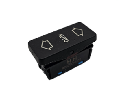 تصویر از کلید شیشه بالابر 405 - اتو چپ - سورا پارت