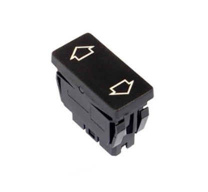 تصویر از کلید شیشه بالابر 405 - معمولی راست - سورا پارت