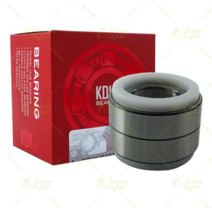 تصویر از بلبرینگ چرخ جلو پراید - جدید - تقویتی - KDK