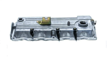 تصویر از درب سوپاپ پراید - انژکتور - ALISAN