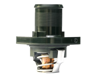 تصویر از ترموستات رانا - 89 درجه - پایه بلند - باباپارت