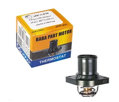 تصویر از ترموستات 206 - 83 درجه - باباپارت