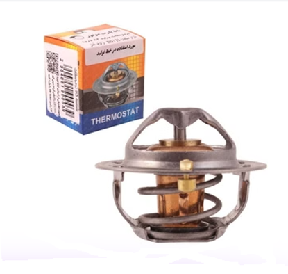 تصویر از ترموستات پراید - 76 درجه - باباپارت