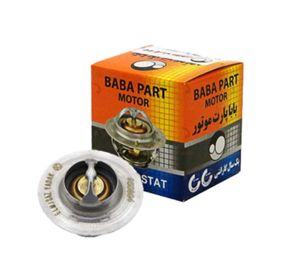 تصویر از ترموستات پیکان - 74 درجه - باباپارت