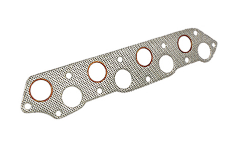 تصویر از واشر بغل اگزوز پیکان - یدک کار