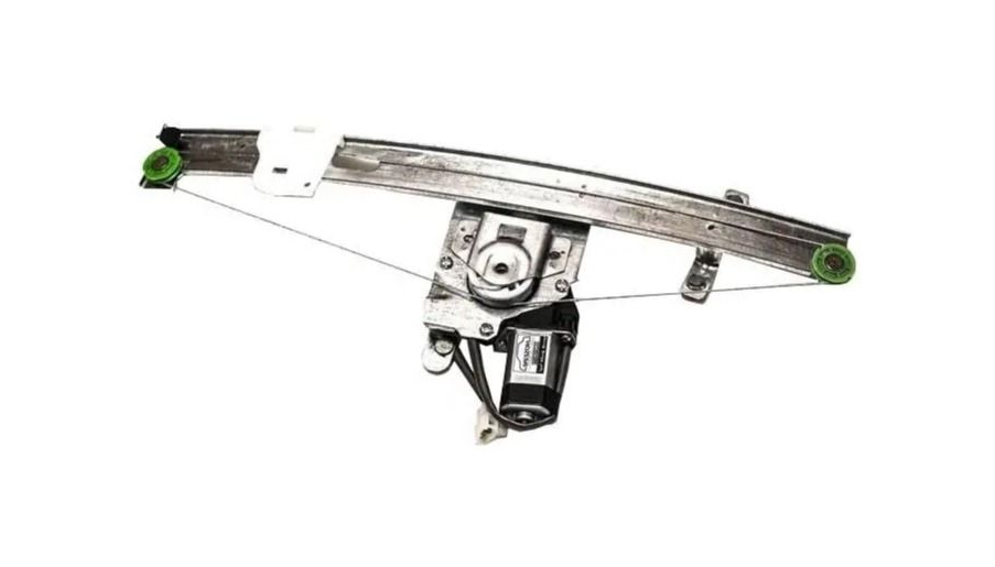 تصویر از دستگاه شیشه بالابر تیبا - جلو راست - مهام