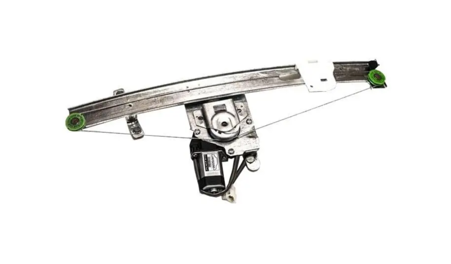 تصویر از دستگاه شیشه بالابر تیبا - جلو چپ - مهام